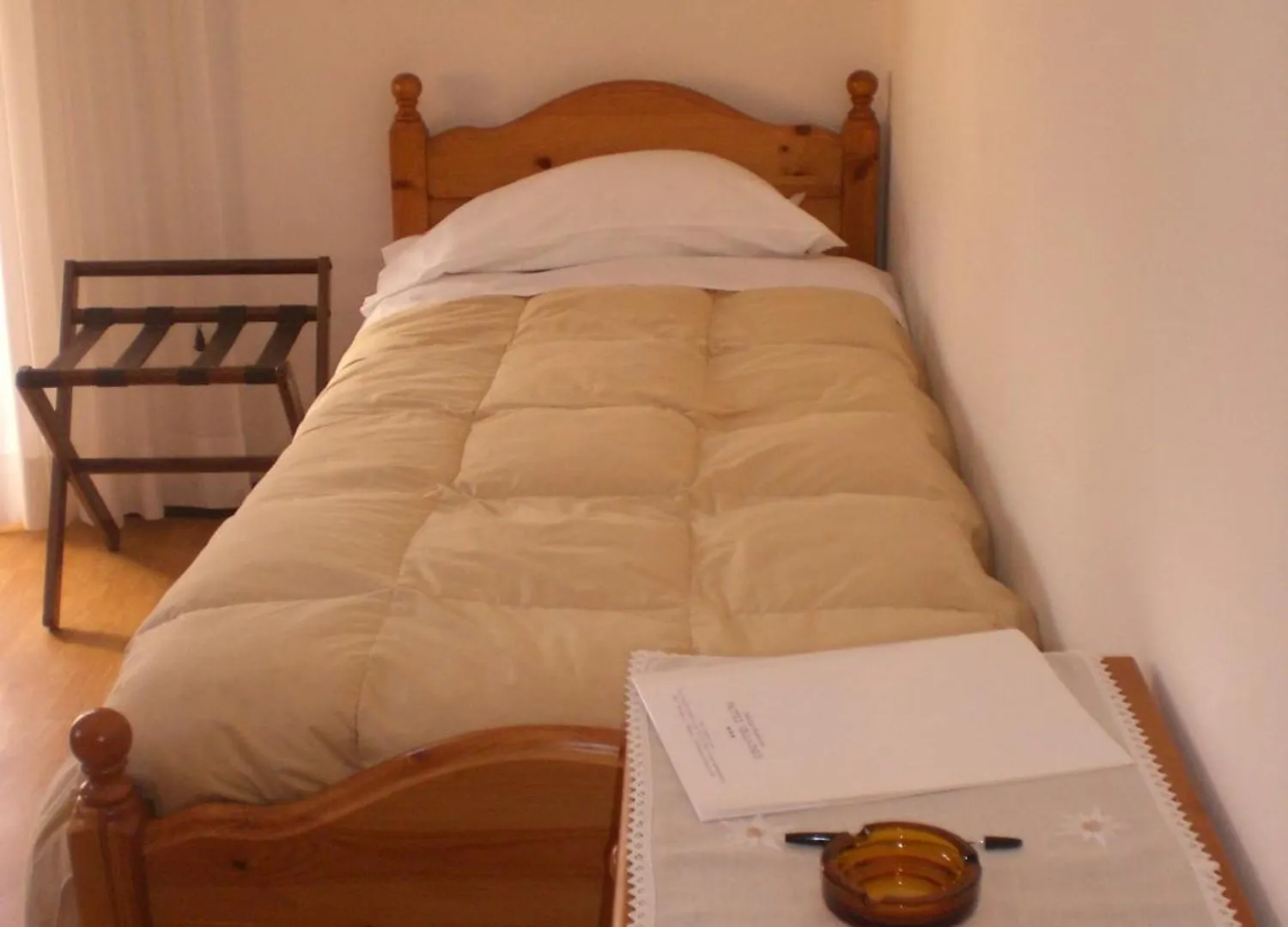 Hotel Villa Ines Borca di Cadore