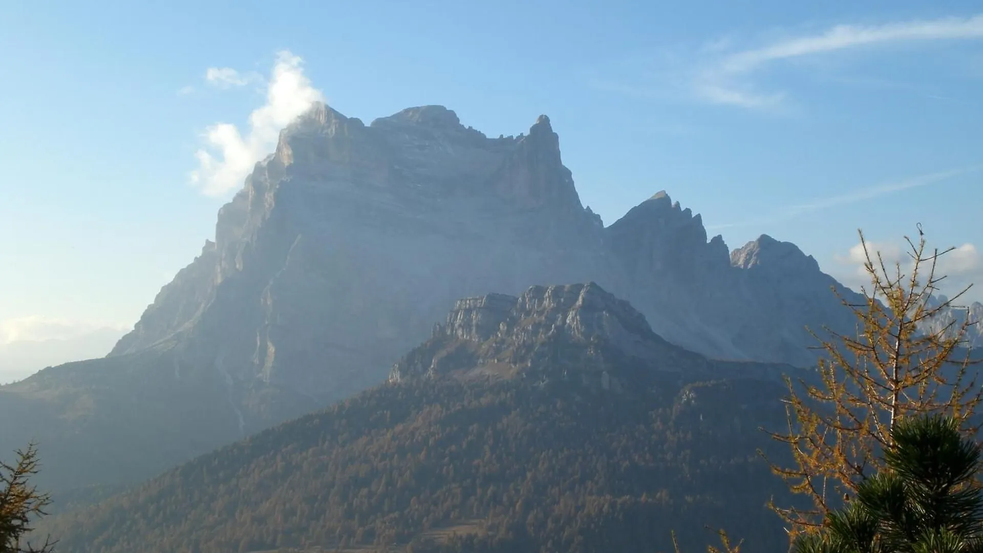 Hotel Villa Ines Borca di Cadore Italy