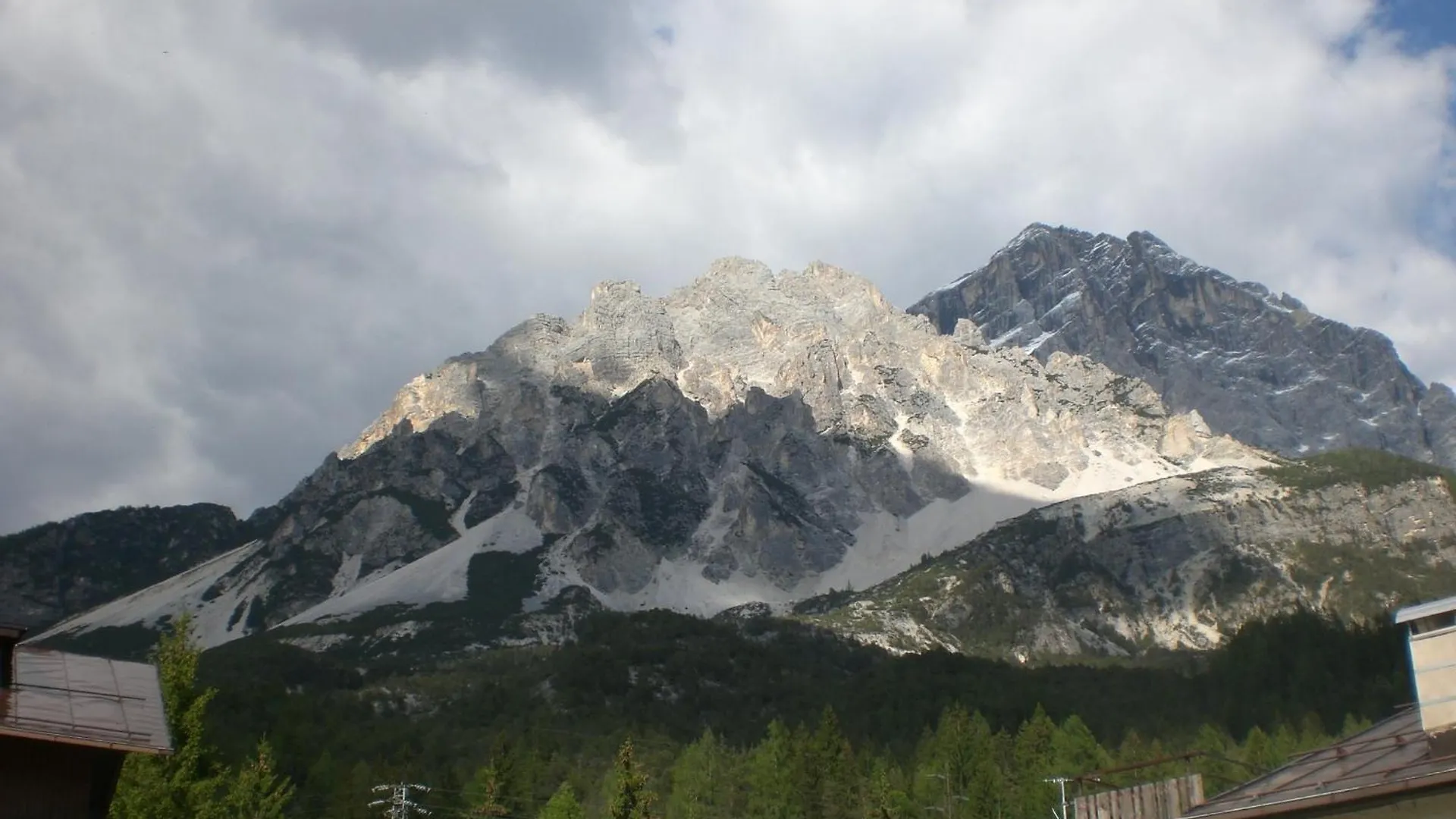 Hotel Villa Ines Borca di Cadore