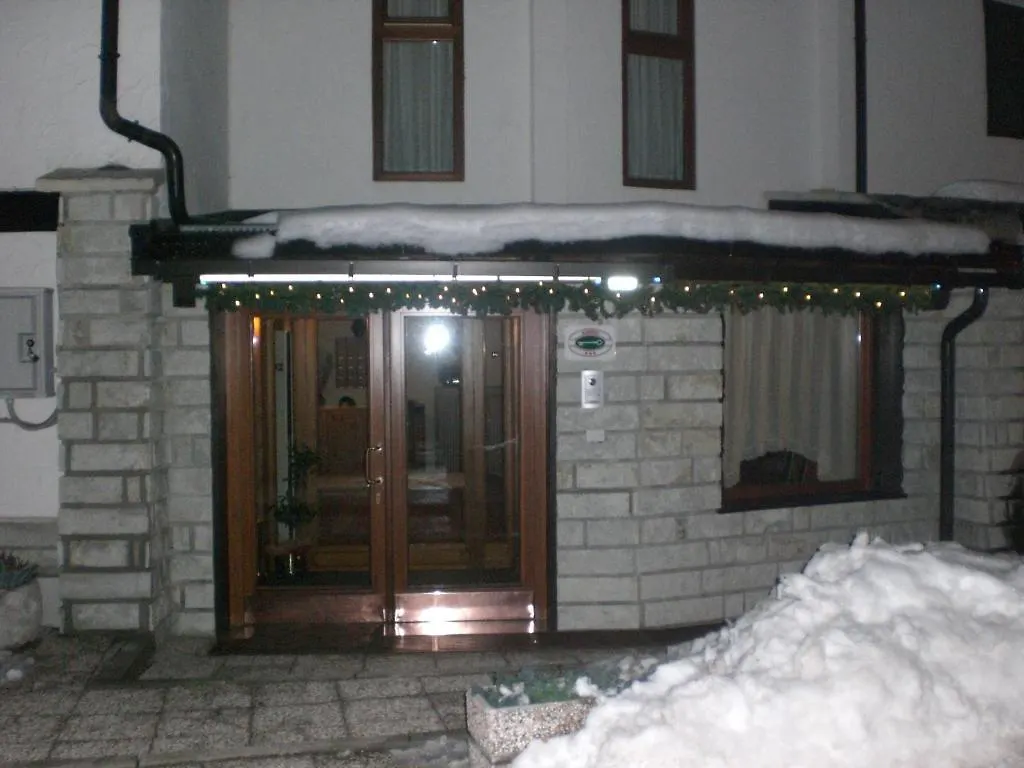 Hotel Villa Ines Borca di Cadore