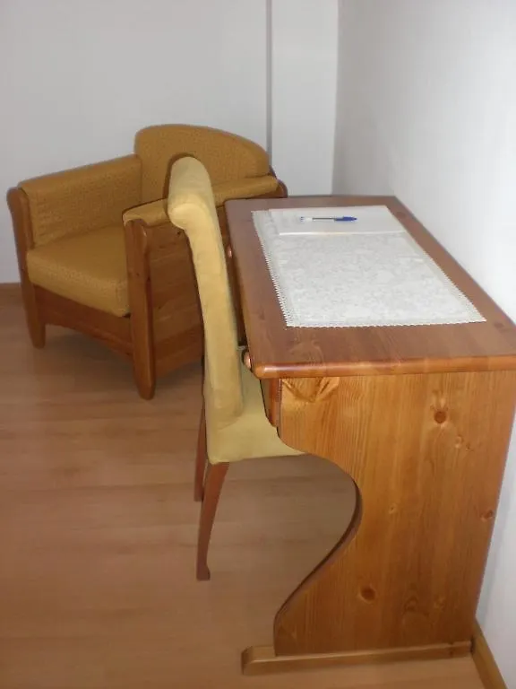 ***  Hotel Villa Ines Borca di Cadore Italy