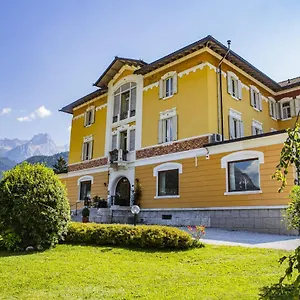 Hotel Imperina