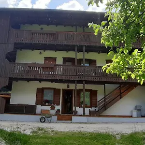  Appartamento Panorama