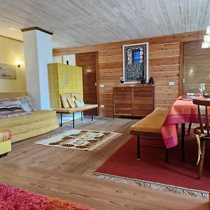  Villa Yvonne