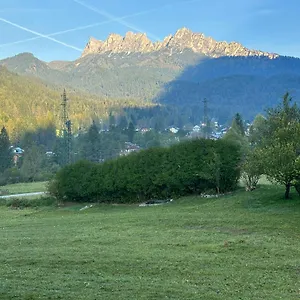  Appartamento Miramonti