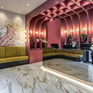 Hotel Madison ***