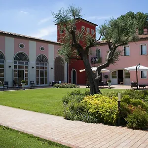 Cà Rocca Relais Hotel