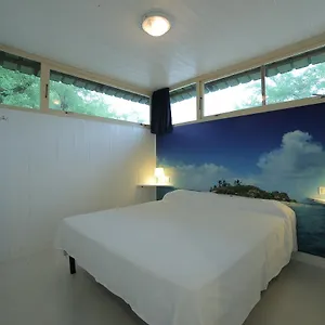 Parco vacanze Village Malibu ****