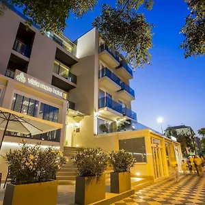 Hotel Vista Mare&spa ****