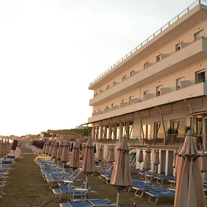 Hotel Parrini ***